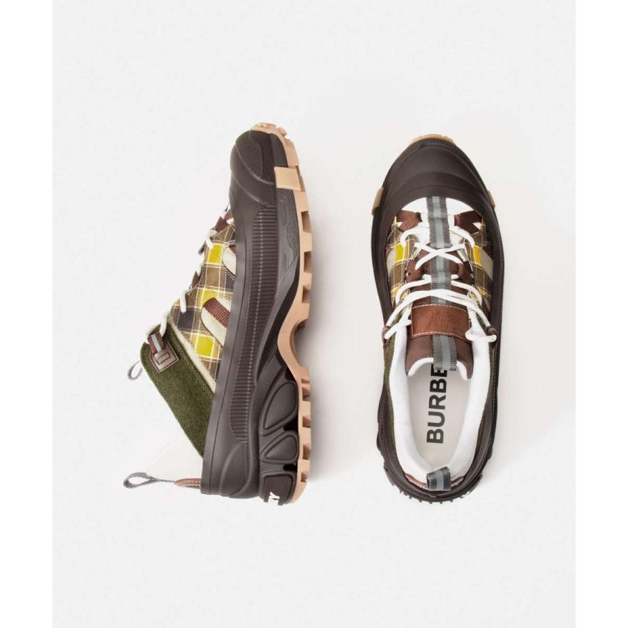 BURBERRY バーバリー 8050932 スニーカー メンズ シューズ