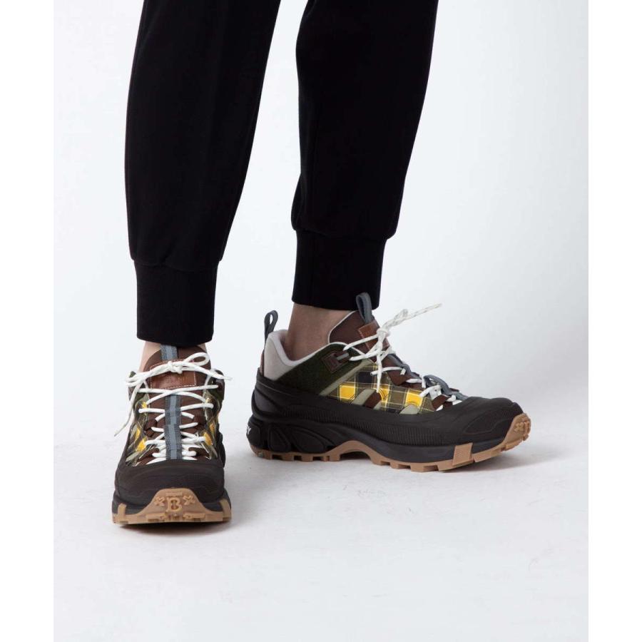 BURBERRY バーバリー 8050932 スニーカー メンズ シューズ BURBERRY バーバリー 8050932 スニーカー メンズ シューズ