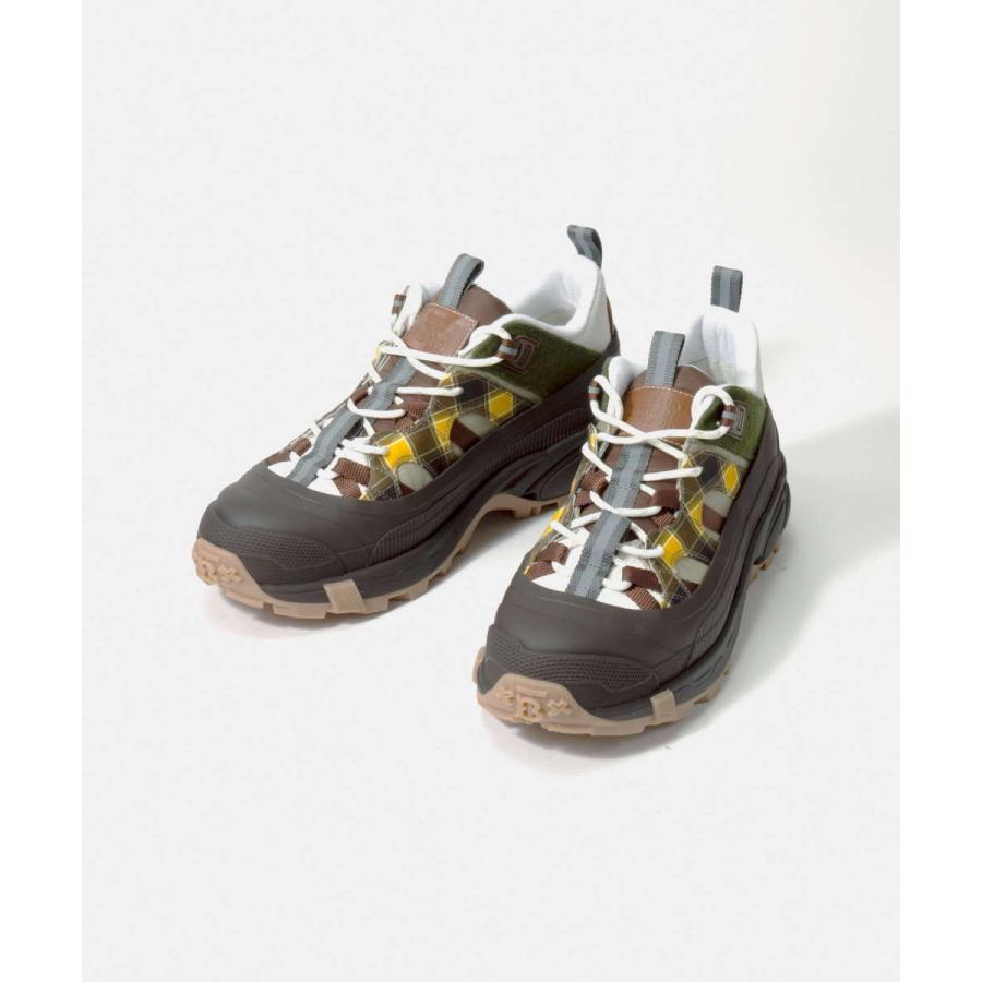 BURBERRY（バーバリー） BURBERRY 8050932 スニーカー メンズ シューズ
