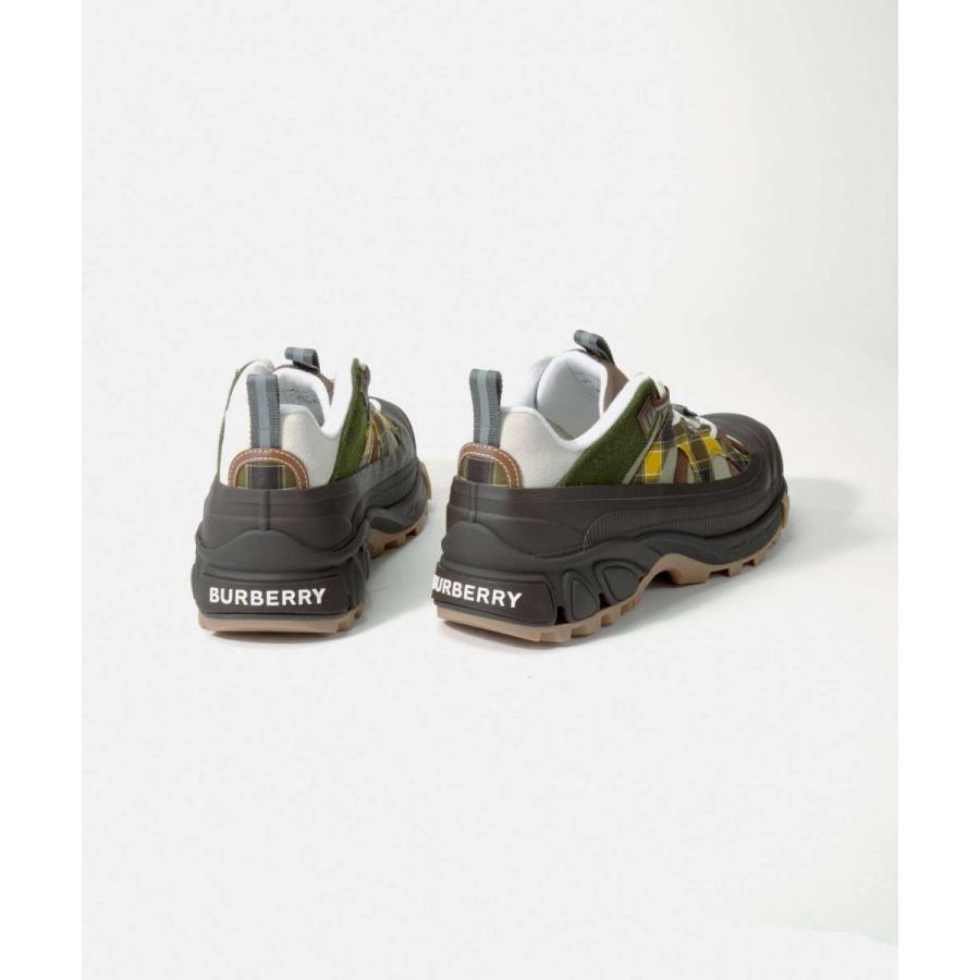 BURBERRY（バーバリー） BURBERRY 8050932 スニーカー メンズ シューズ