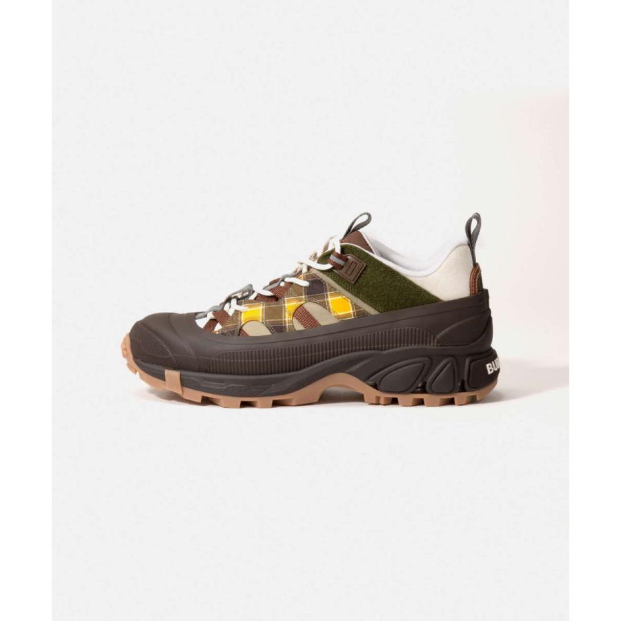 BURBERRY バーバリー 8050932 スニーカー メンズ シューズ