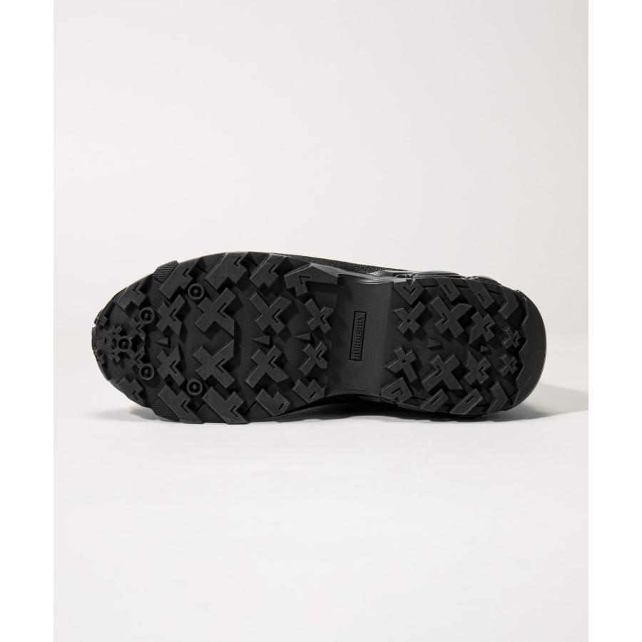 BURBERRY（バーバリー） BURBERRY 8056921 スニーカー メンズ シューズ 