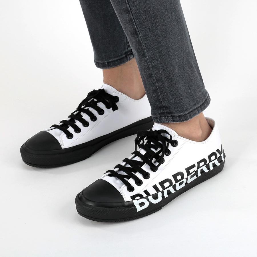 BURBERRY バーバリー ヴィンテージチェック ロゴプリント BURBERRY バーバリー ヴィンテージチェック ロゴプリント