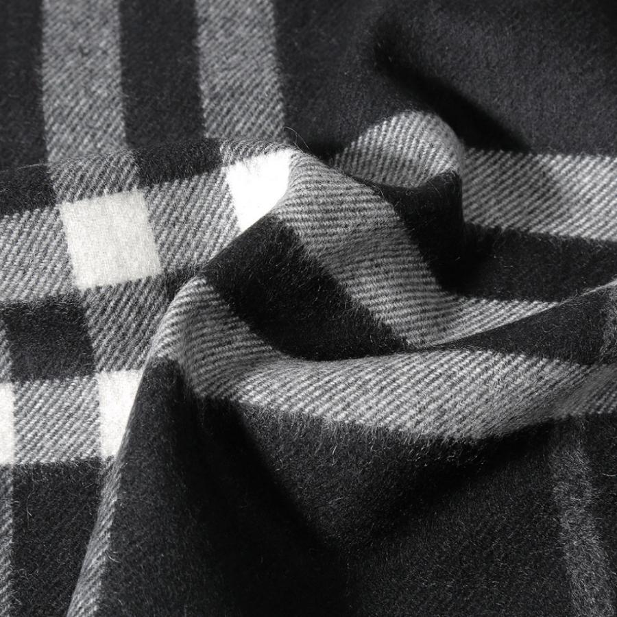 BURBERRY バーバリー マフラー レディース メンズ チェック