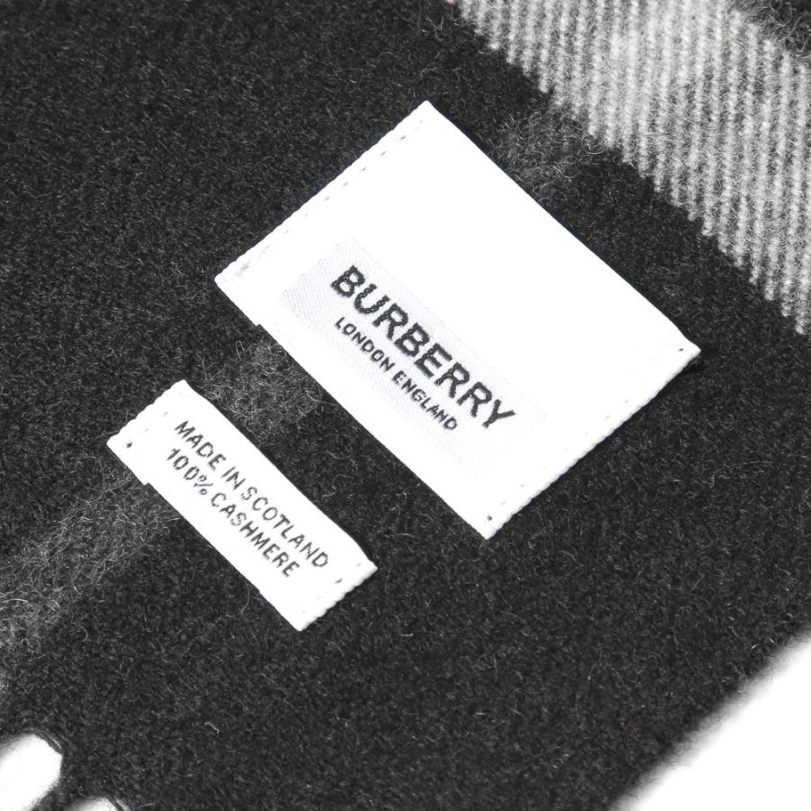 BURBERRY（バーバリー） マフラー レディース メンズ チェック