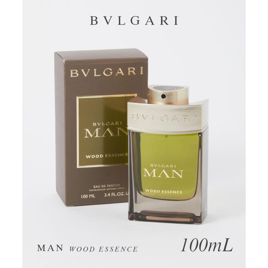 BVLGARI オードゥパルファム 100ml メンズ用 【公式通販】