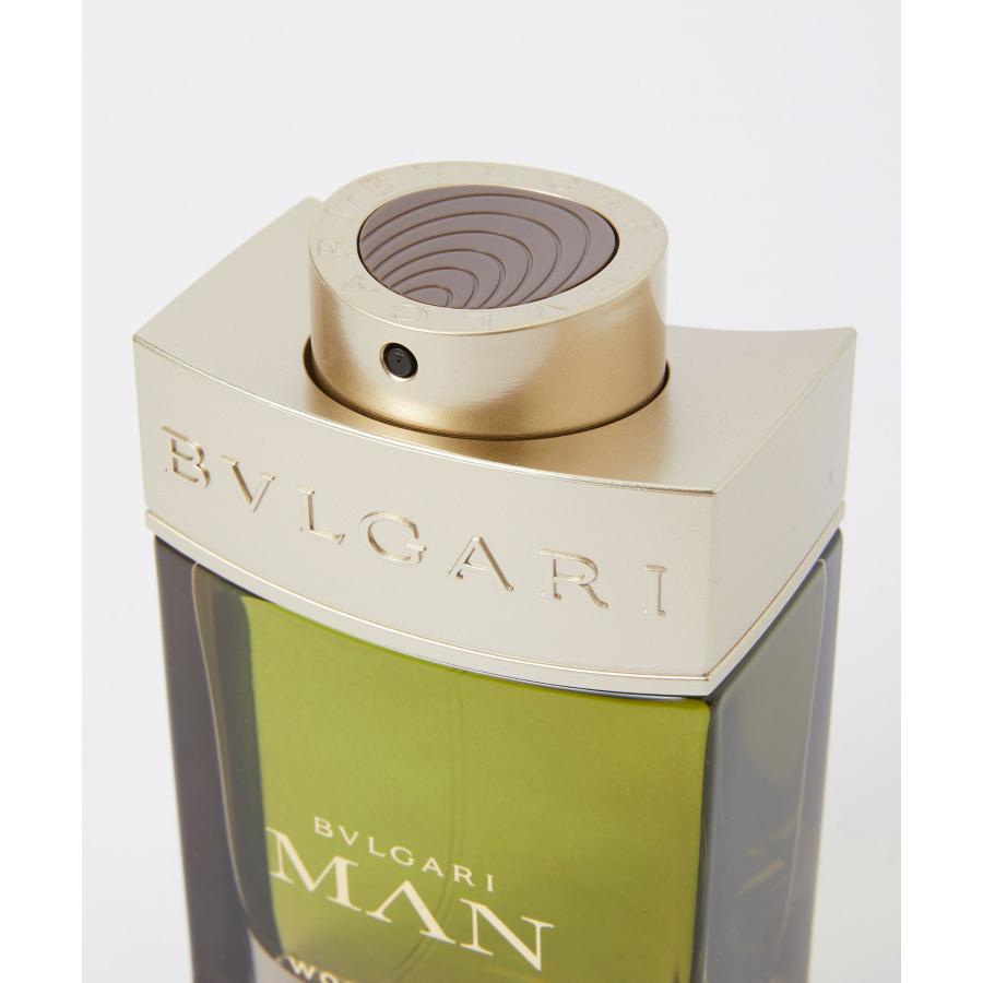 BVLGARI（ブルガリ） オードパルファム メンズ フレグランス マン