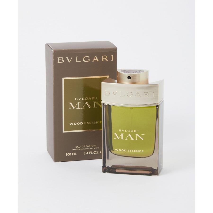 BVLGARI（ブルガリ） オードパルファム メンズ フレグランス マン
