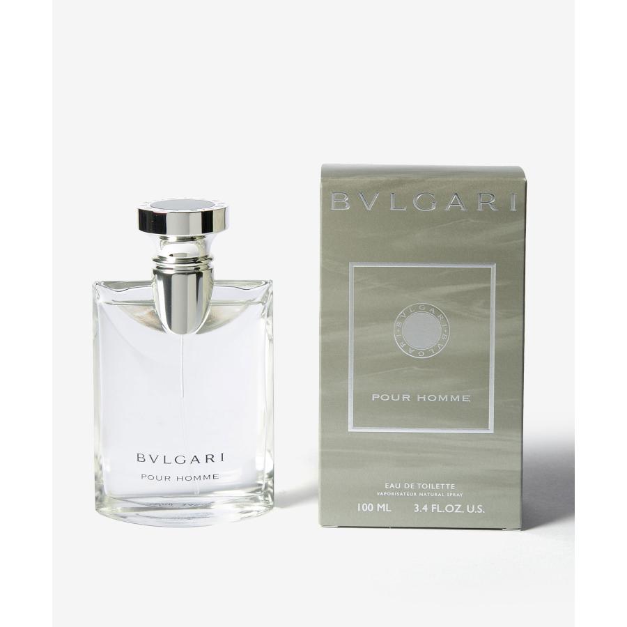 まとめ売り BVLGARI ブルガリ POUR HOMME オードトワレ BVLGARI（ブルガリ） BVLGARI POUR HOMME プールオム オードトワレ