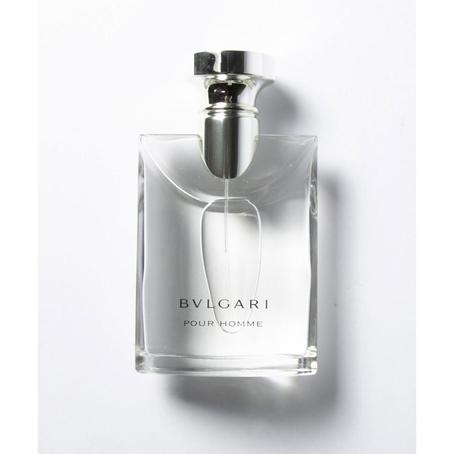 【未使用に近い】ブルガリ プールオム オードトワレ 100ml BVLGARI（ブルガリ） BVLGARI POUR HOMME プールオム オードトワレ