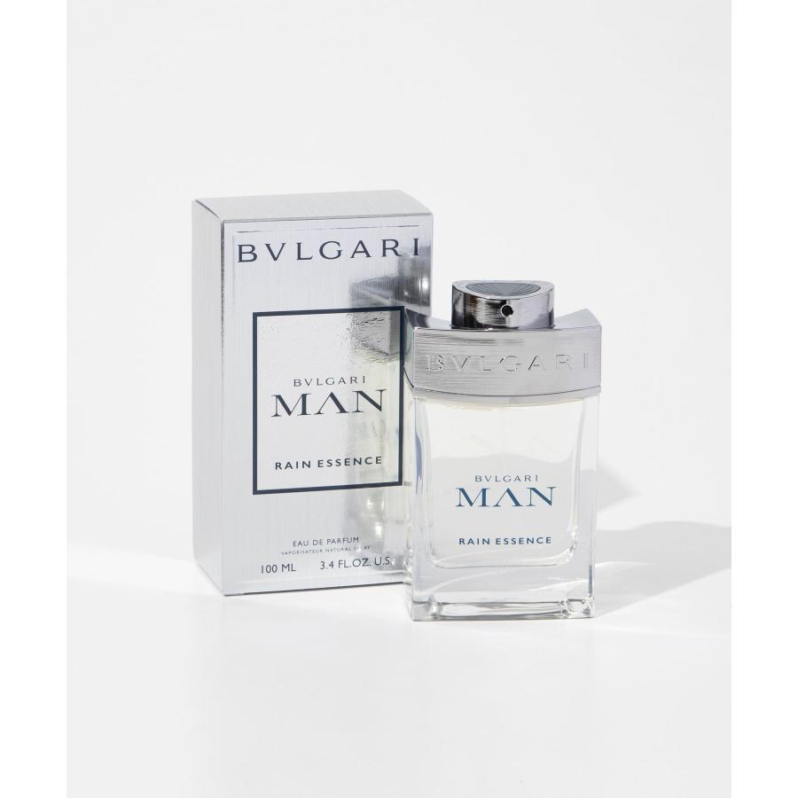 BVLGARI（ブルガリ） マン レイン エッセンス EDP 100ml MAN RAIN