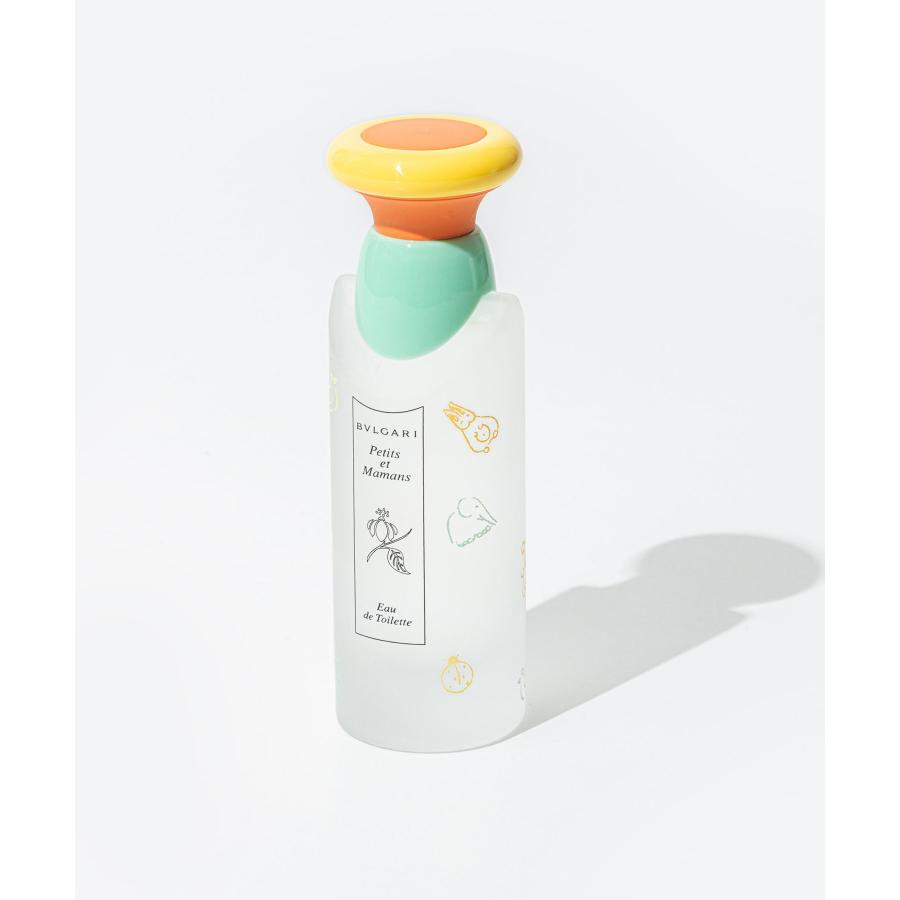 BVLGARI（ブルガリ） オードトワレ レディース フレグランス