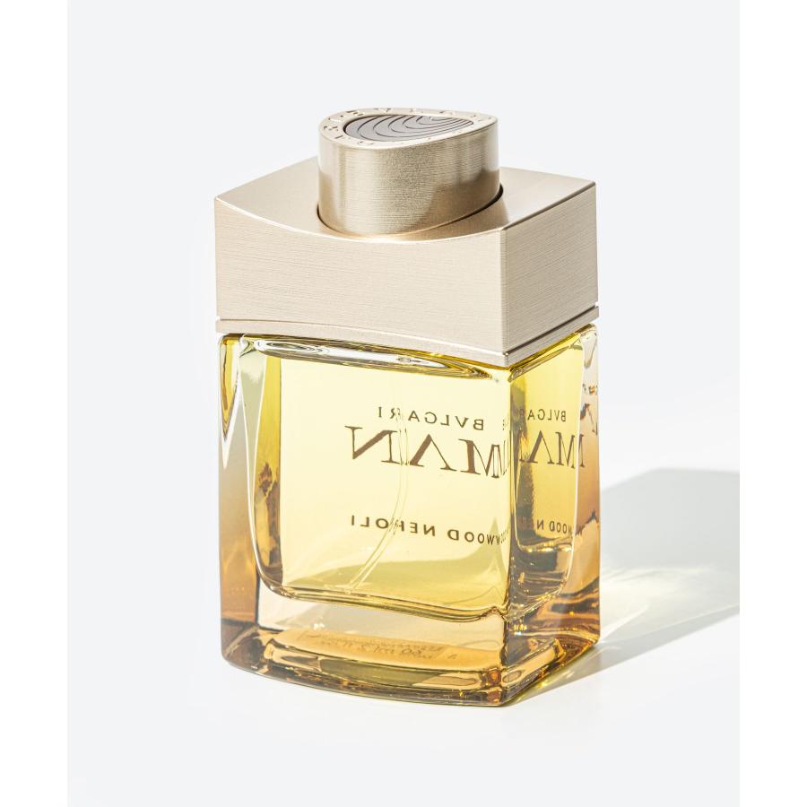 BVLGARI 香水 BVLGARI BLV POUR HOMME EAU DE TOILETTE（ブルガリ ブループールオム