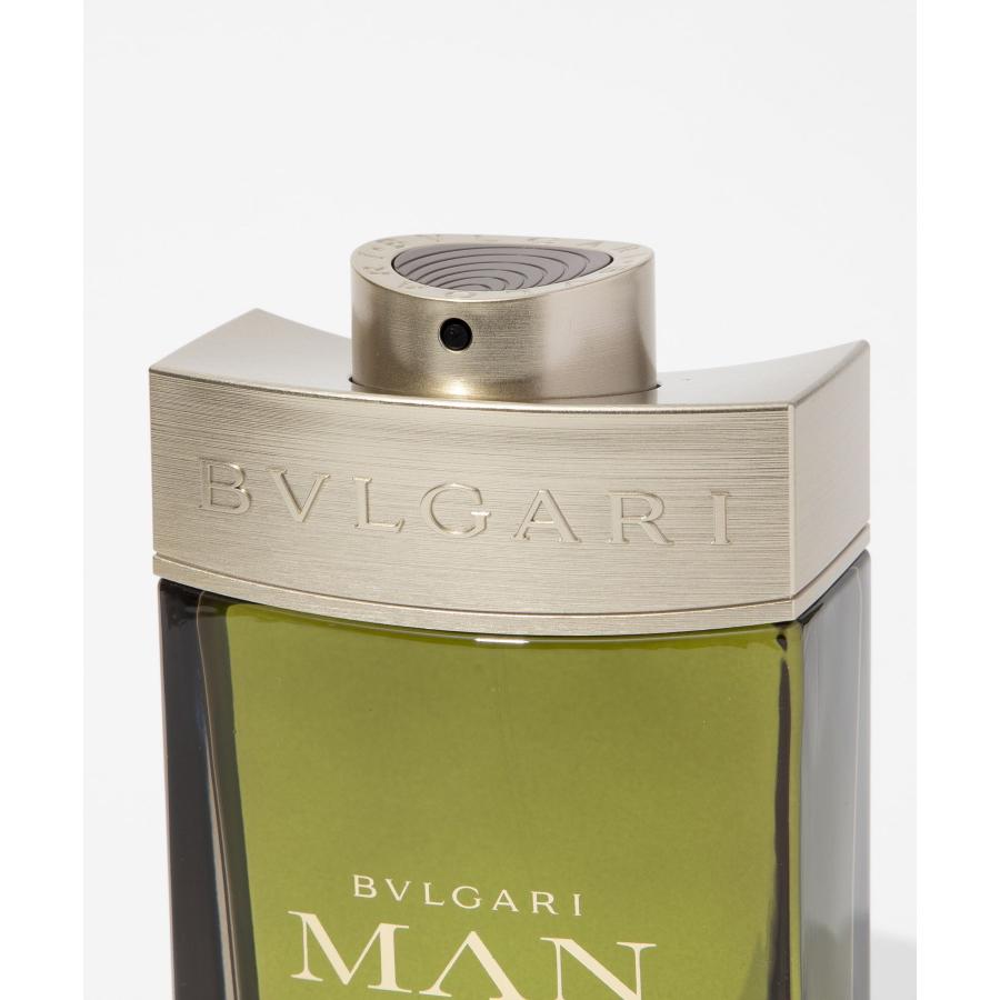 ブルガリ マン ウッドエッセンス オーデパルファム 150ml 香水 BVLGARI（ブルガリ） マン ウッド エッセンス EDP 150ml MAN WOOD