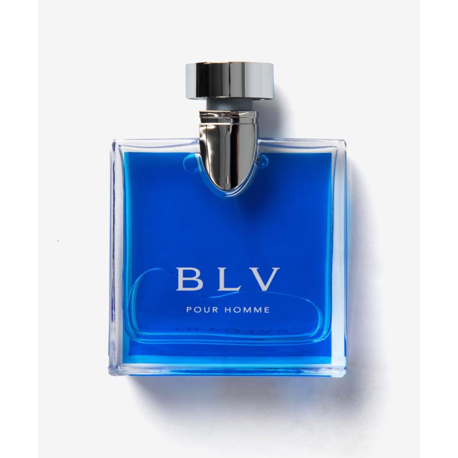 BVLGARI（ブルガリ） BVLGARI BLV POUR HOMME ブルー プールオム