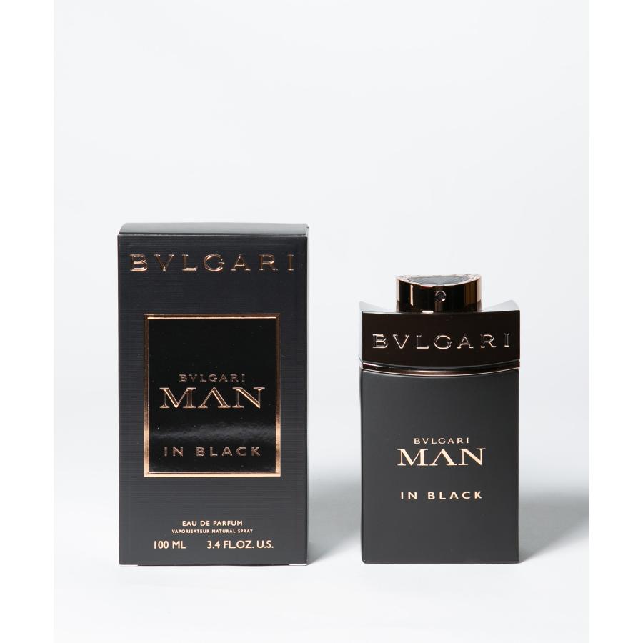 新品未開封 ブルガリ マン イン ブラック 100ml BVLGARI（ブルガリ） BVLGARI MAN IN BLACK マン イン ブラック