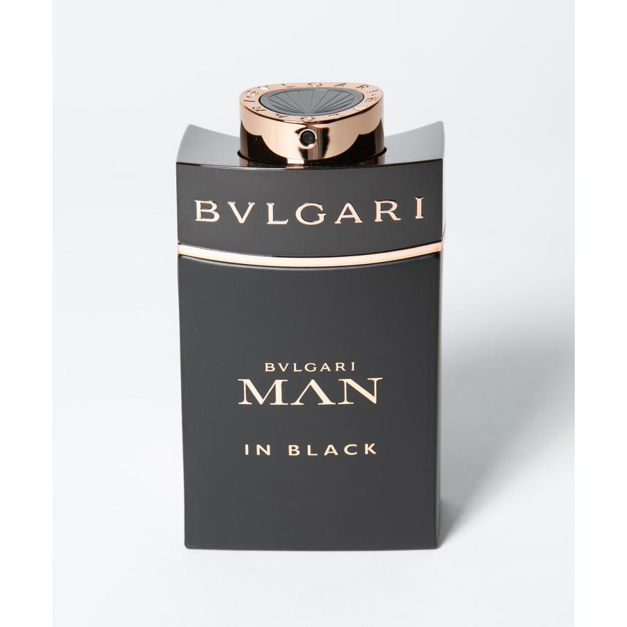 BVLGARI（ブルガリ） BVLGARI MAN IN BLACK マン イン ブラック