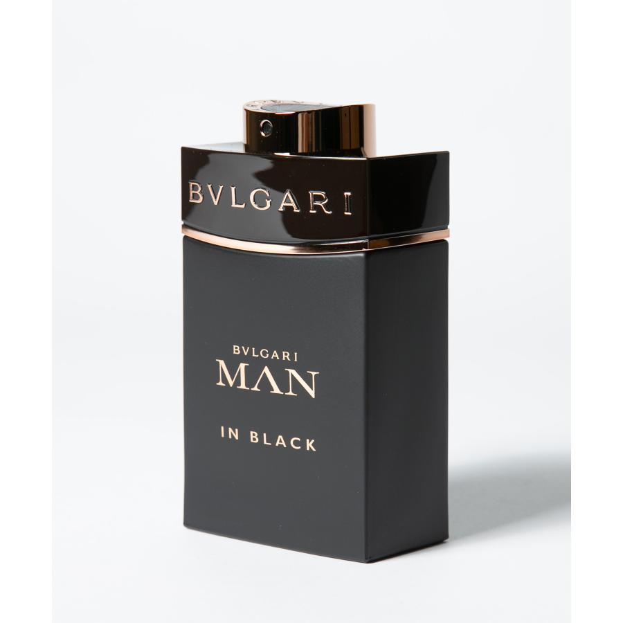 BVLGARI（ブルガリ） BVLGARI MAN IN BLACK マン イン ブラック