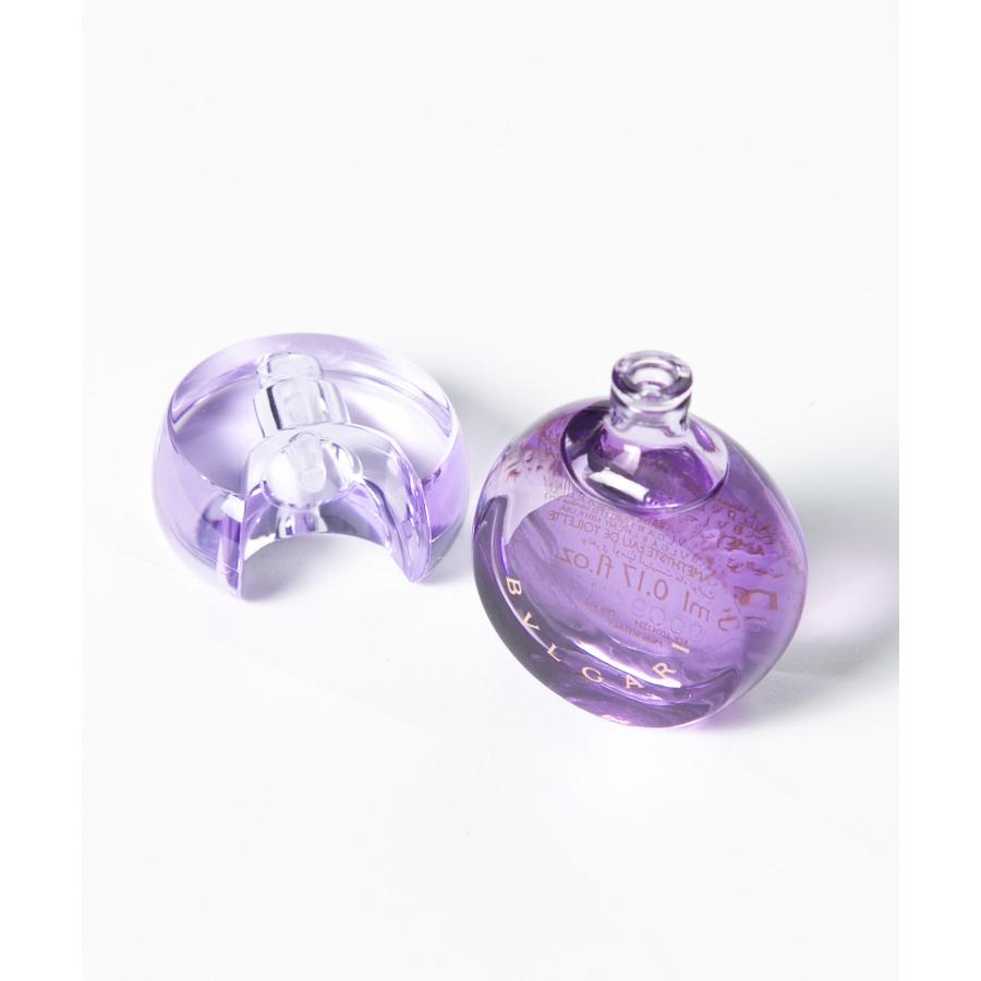 BVLGARI（ブルガリ） BVLGARI OMNIA AMETHYSTE オムニア アメジスト