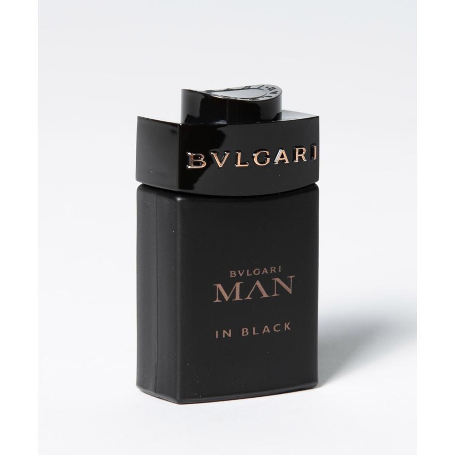 BVLGARI ブルガリ MAN IN BLACK マン イン ブラック