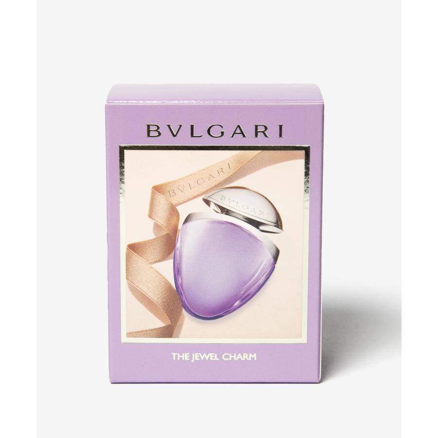 BVLGARI ブルガリ OMNIA AMETHYSTE オムニア アメジスト BVLGARI ブルガリ OMNIA AMETHYSTE オムニア アメジスト