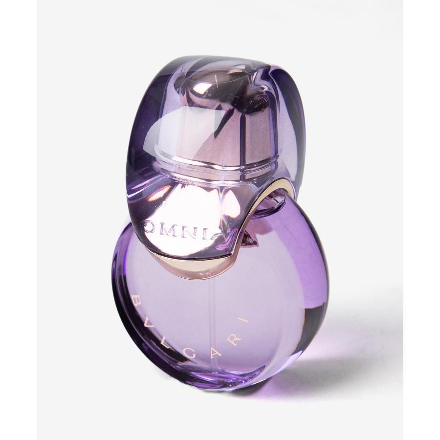 BVLGARI（ブルガリ） BVLGARI OMNIA AMETHYSTE オムニア アメジスト