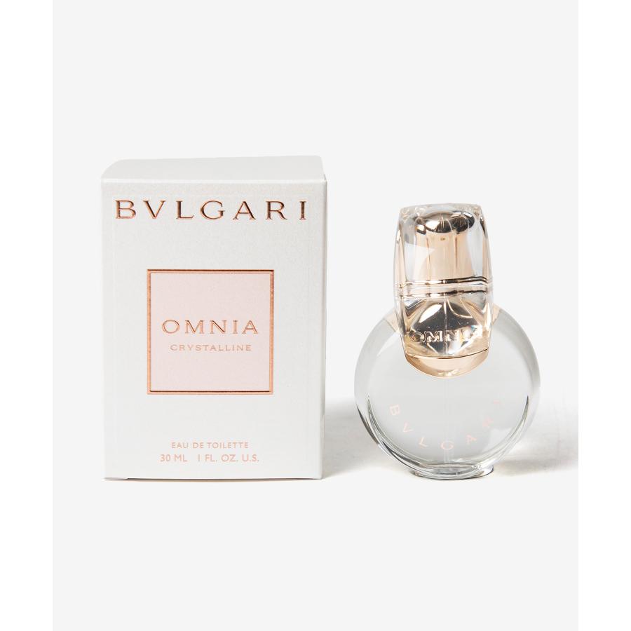 BVLGARI（ブルガリ） BVLGARI OMNIA CRYSTALLINE オムニア