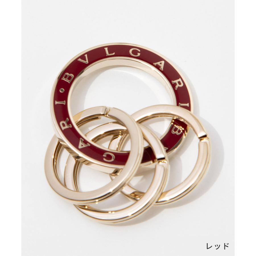 BVLGARI（ブルガリ） BVLGARI 35277 35278 35279 290725 キーリング