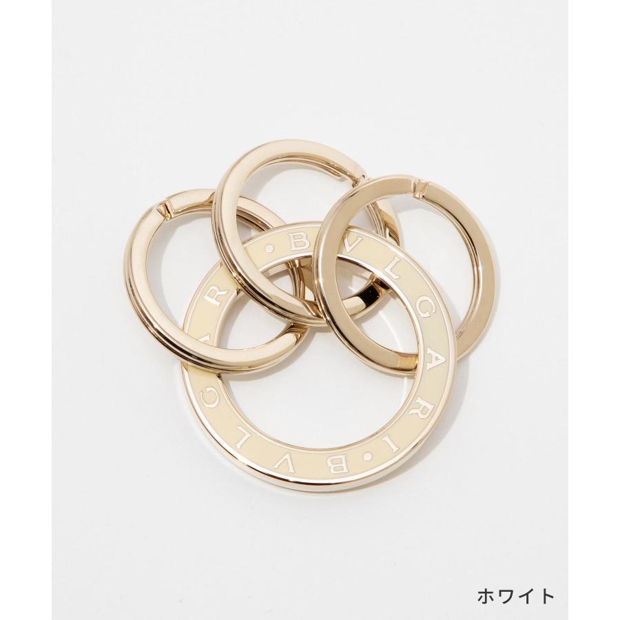 BVLGARI（ブルガリ） BVLGARI 35277 35278 35279 290725 キーリング