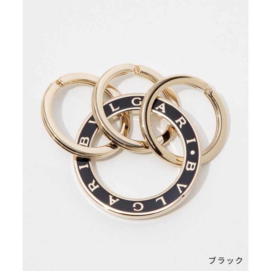 BVLGARI（ブルガリ） BVLGARI 35277 35278 35279 290725 キーリング
