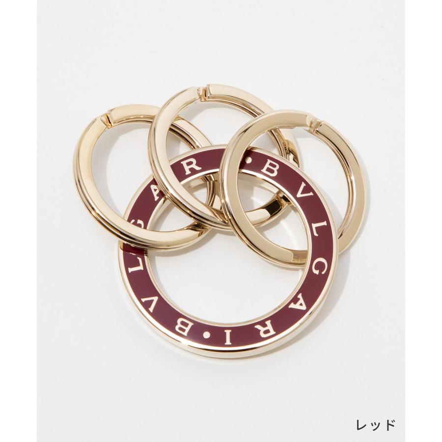 BVLGARI（ブルガリ） BVLGARI 35277 35278 35279 290725 キーリング