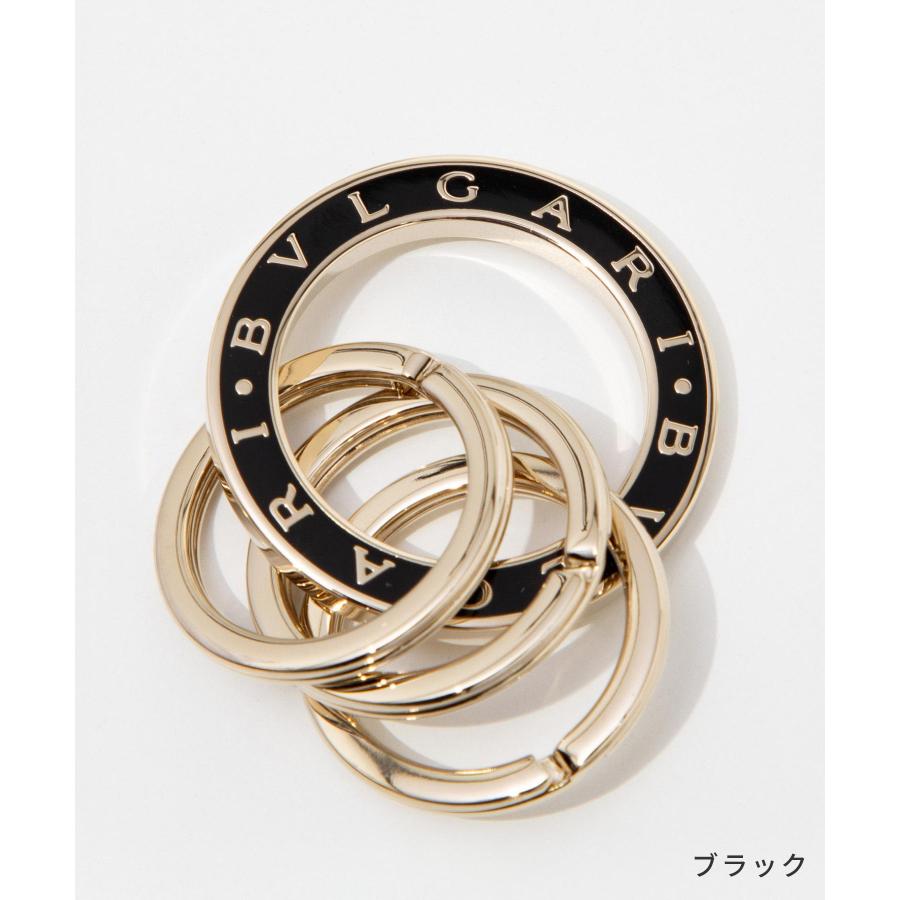 BVLGARI（ブルガリ） BVLGARI 35277 35278 35279 290725 キーリング