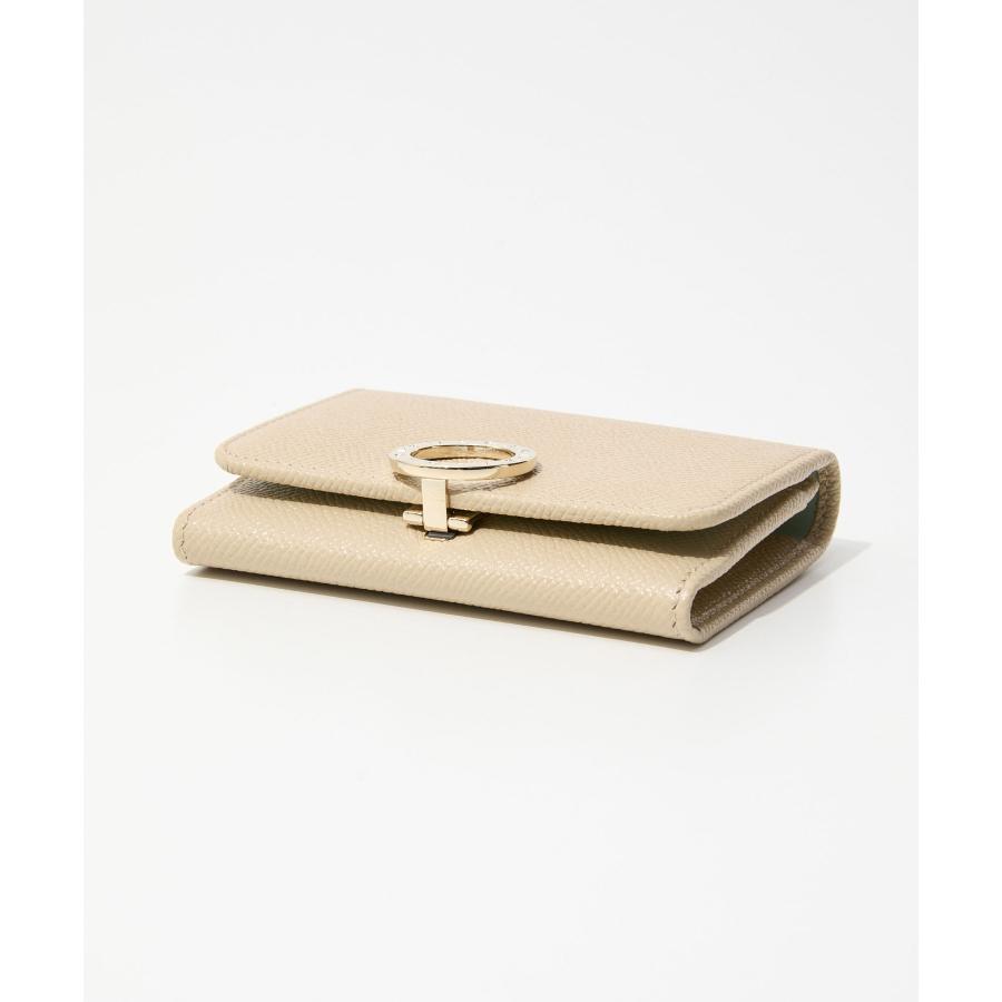 BVLGARI（ブルガリ） BVLGARI 293704 カードケース BC Holders メンズ