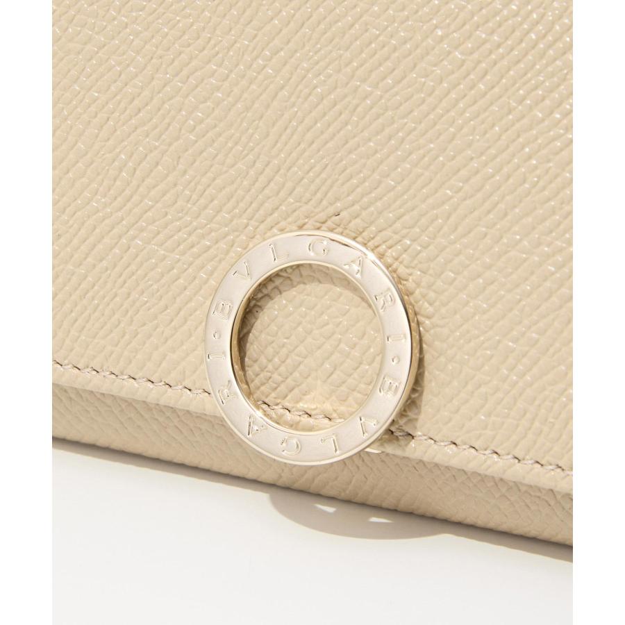 BVLGARI（ブルガリ） BVLGARI 293704 カードケース BC Holders メンズ