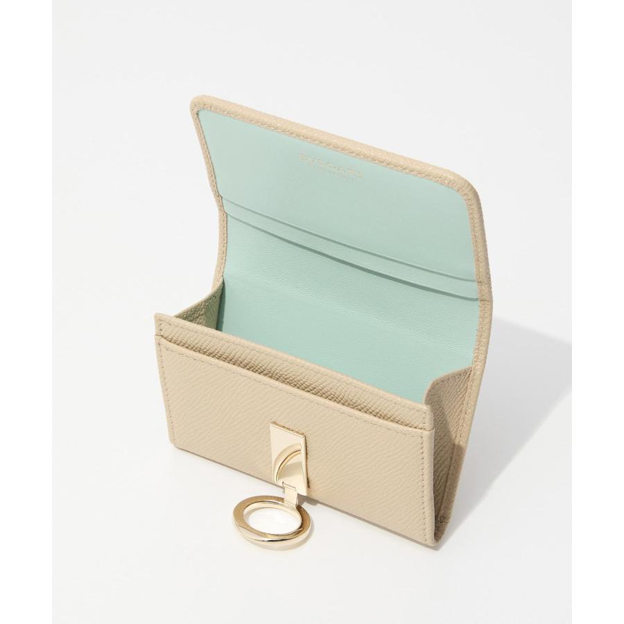 BVLGARI（ブルガリ） BVLGARI 293704 カードケース BC Holders メンズ