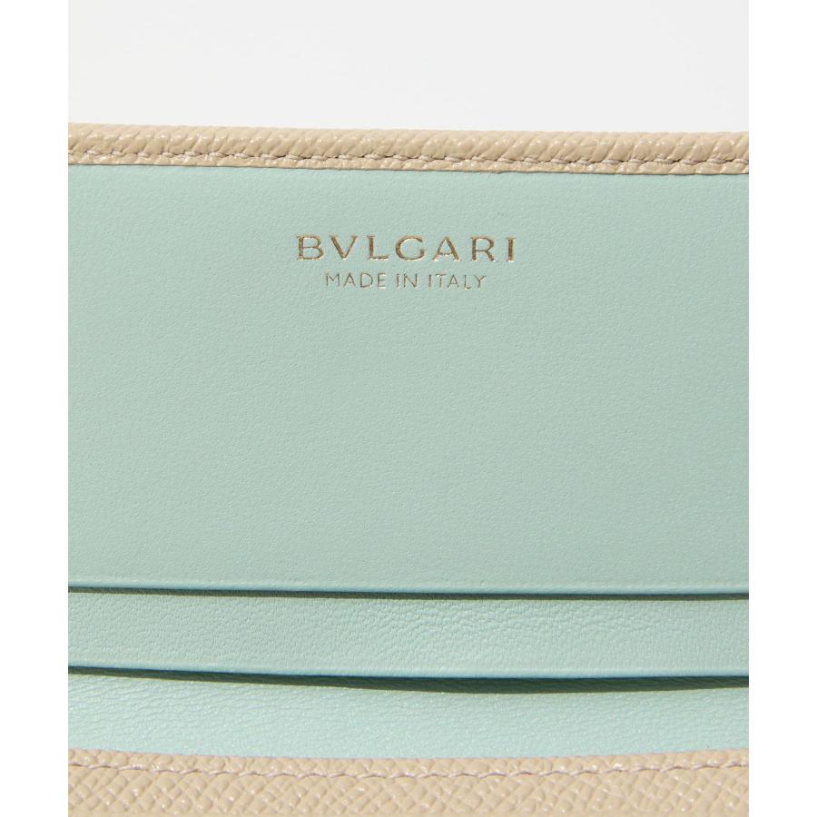 BVLGARI（ブルガリ） BVLGARI 293704 カードケース BC Holders メンズ