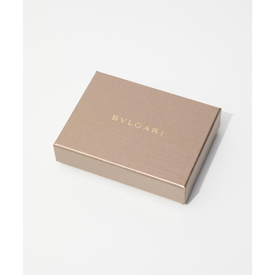 BVLGARI（ブルガリ） BVLGARI 293704 カードケース BC Holders メンズ