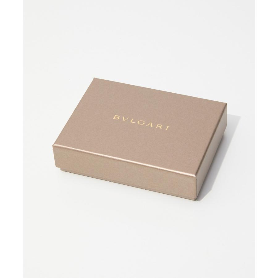 a0303habataku様確認用 BVLGARI ブルガリ コインケース 小銭入れ メンズ MAN ブラック