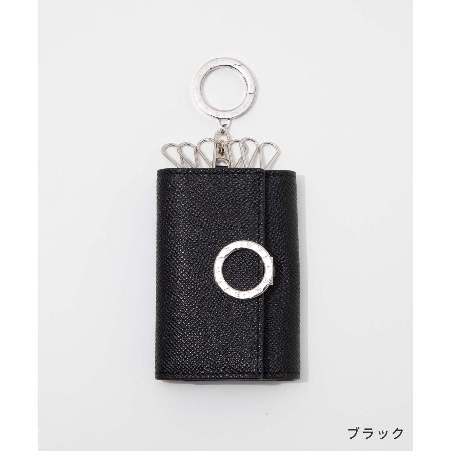 BVLGARI ブルガリ 289360 293754 キーホルダー ABU Keyholders