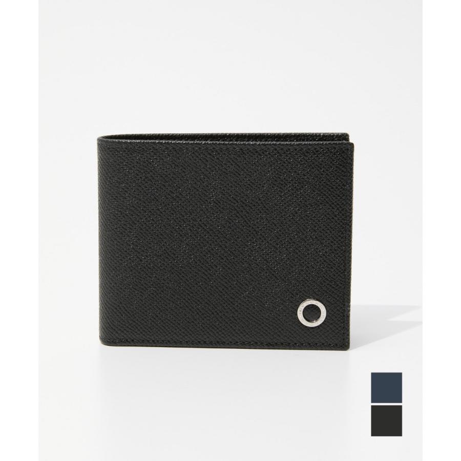 BVLGARI（ブルガリ） BVLGARI 38116 39320 二つ折り財布 Wallets