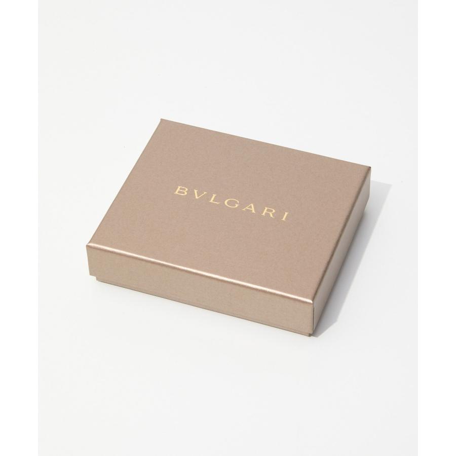 BVLGARI（ブルガリ） BVLGARI 38116 39320 二つ折り財布 Wallets