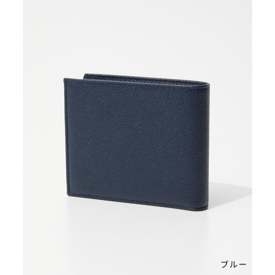BVLGARI（ブルガリ） BVLGARI 38116 39320 二つ折り財布 Wallets