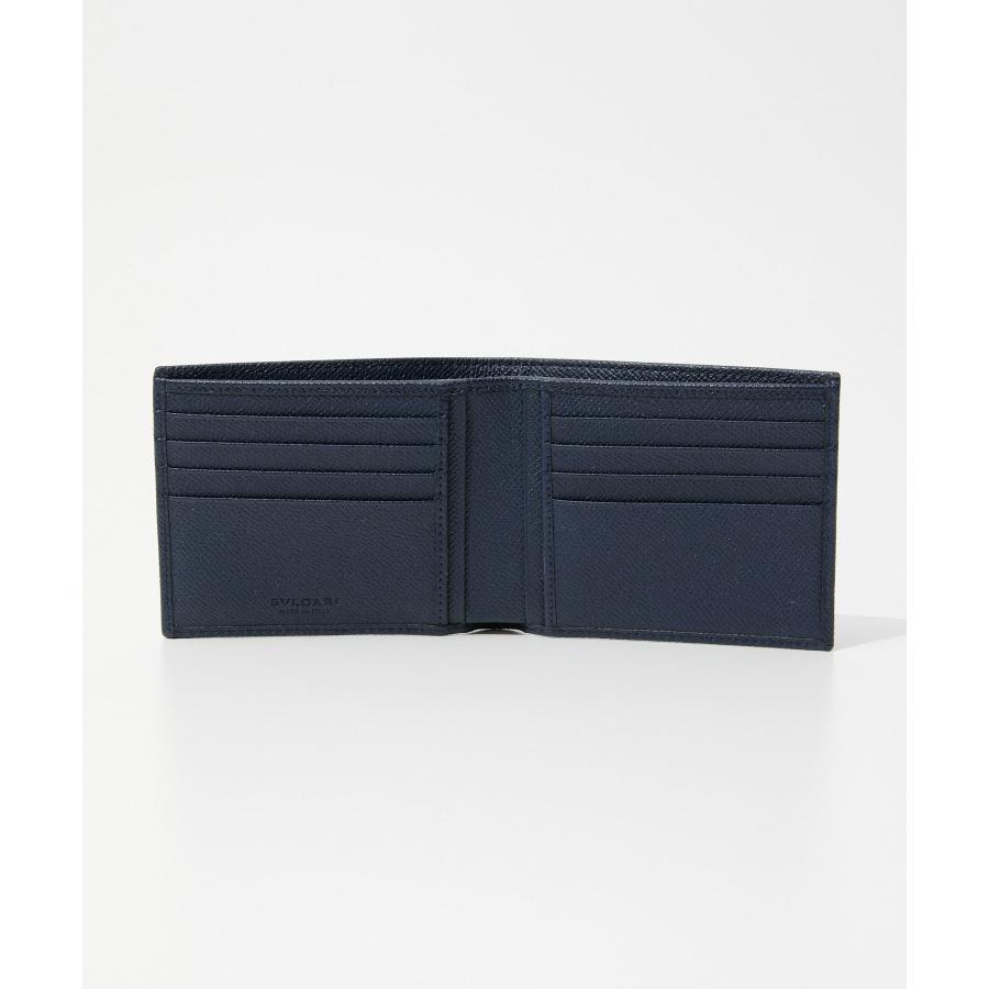 BVLGARI（ブルガリ） BVLGARI 38116 39320 二つ折り財布 Wallets