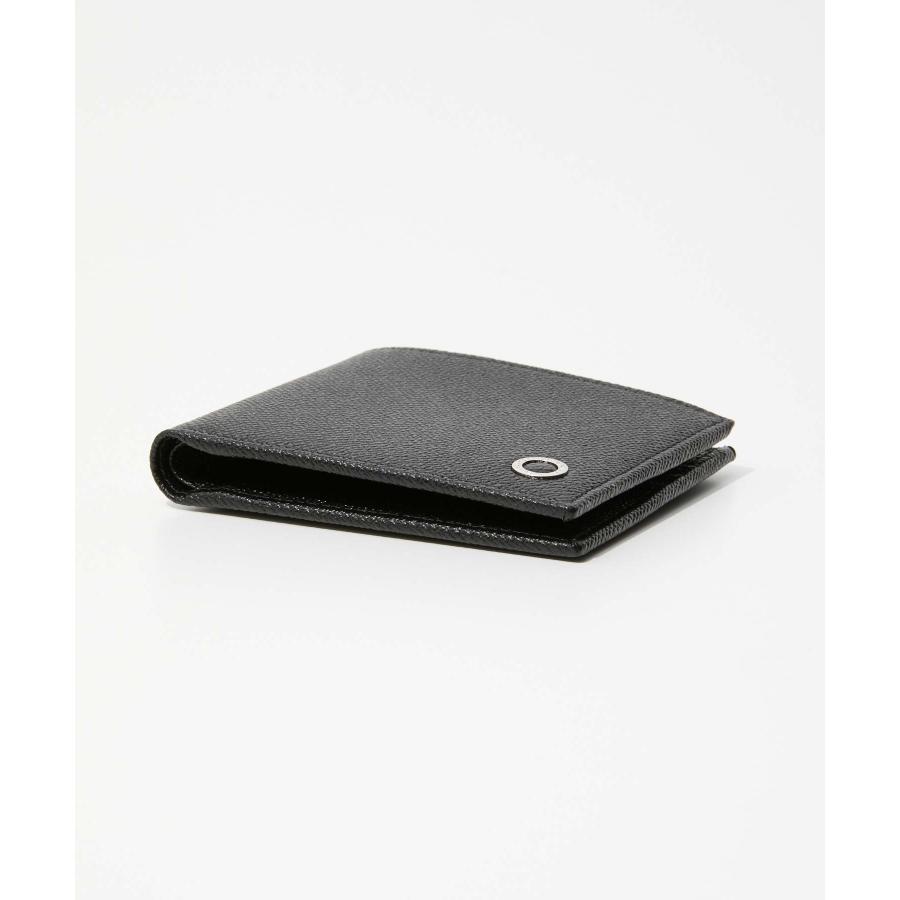 BVLGARI（ブルガリ） BVLGARI 38116 39320 二つ折り財布 Wallets