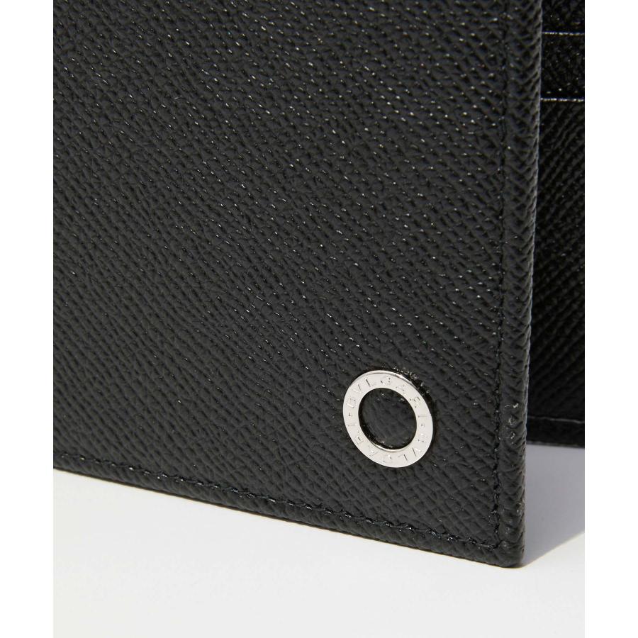 BVLGARI（ブルガリ） BVLGARI 38116 39320 二つ折り財布 Wallets
