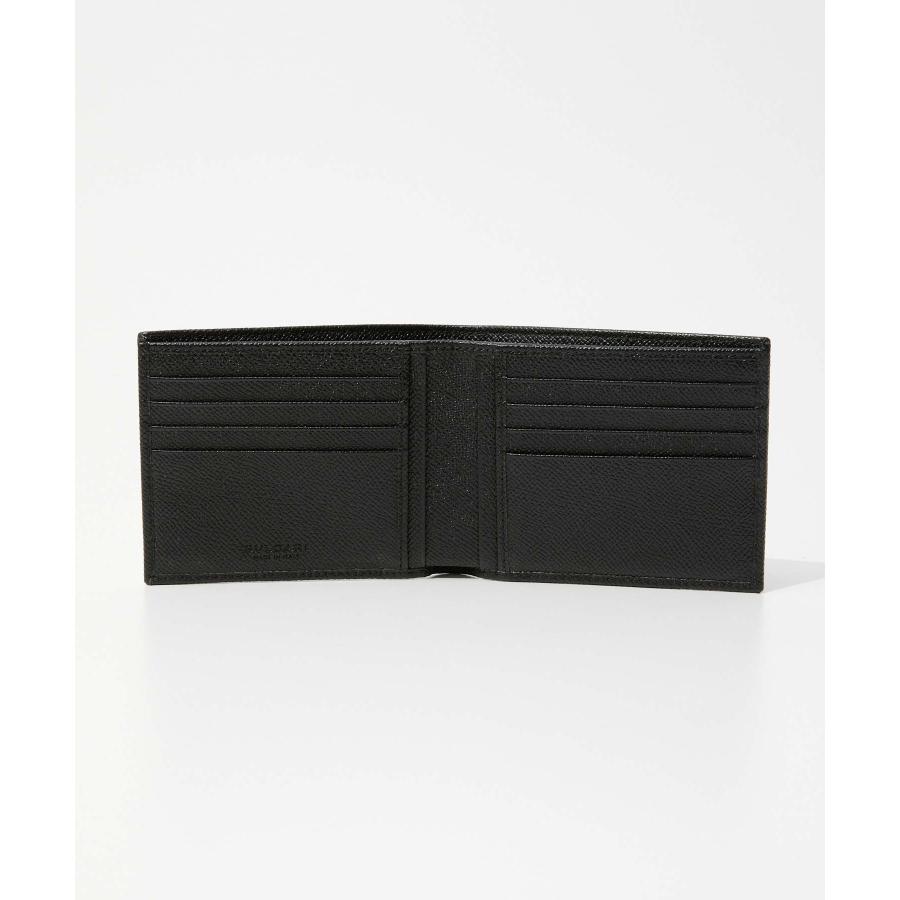 BVLGARI（ブルガリ） BVLGARI 38116 39320 二つ折り財布 Wallets