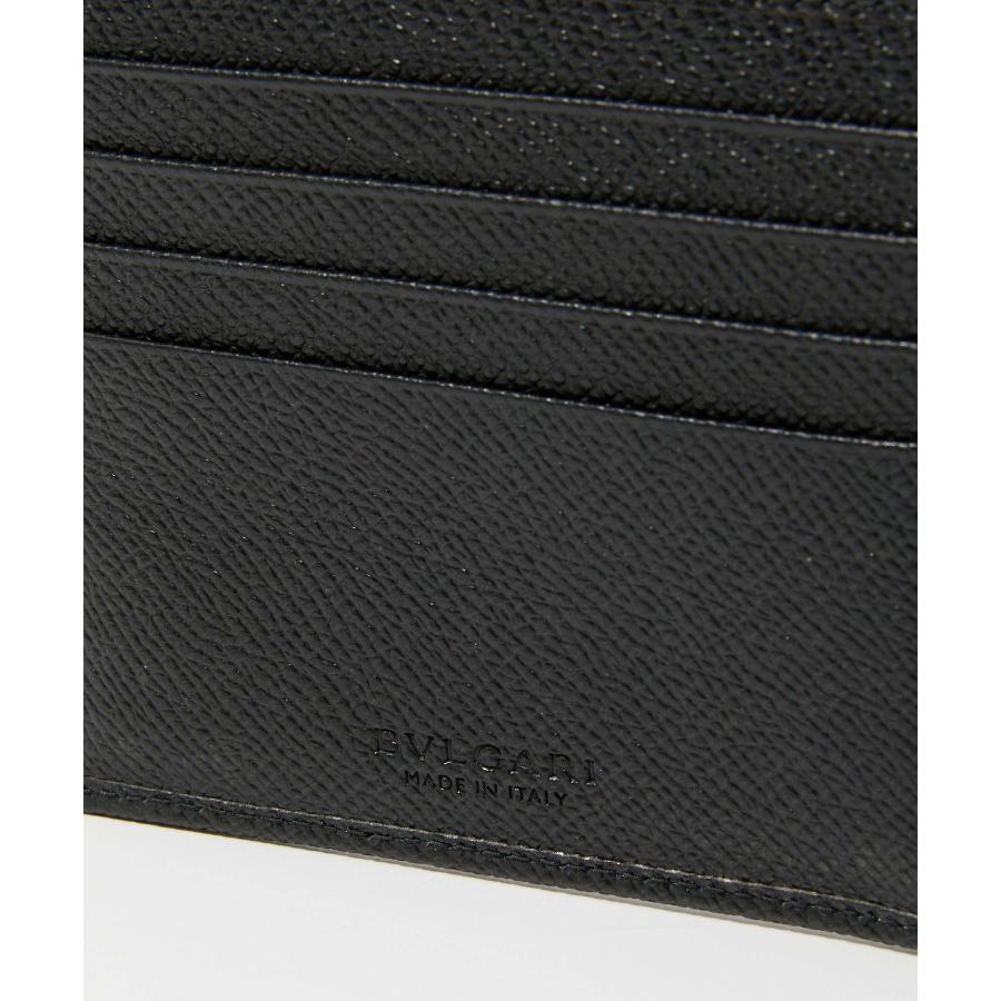 BVLGARI（ブルガリ） BVLGARI 38116 39320 二つ折り財布 Wallets