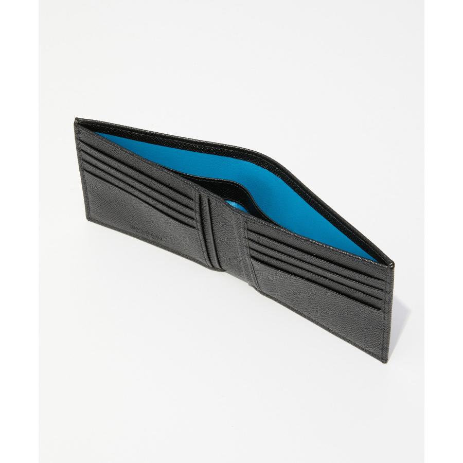 BVLGARI（ブルガリ） BVLGARI 38116 39320 二つ折り財布 Wallets