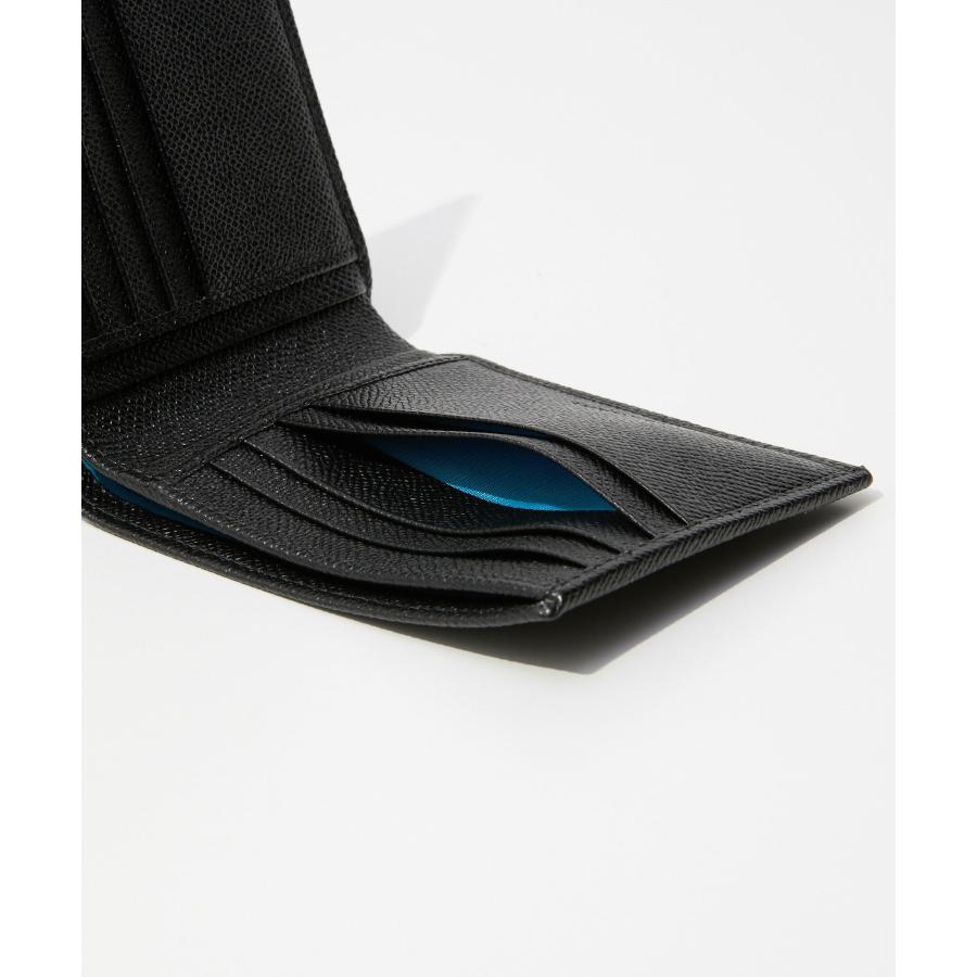 BVLGARI（ブルガリ） BVLGARI 38116 39320 二つ折り財布 Wallets