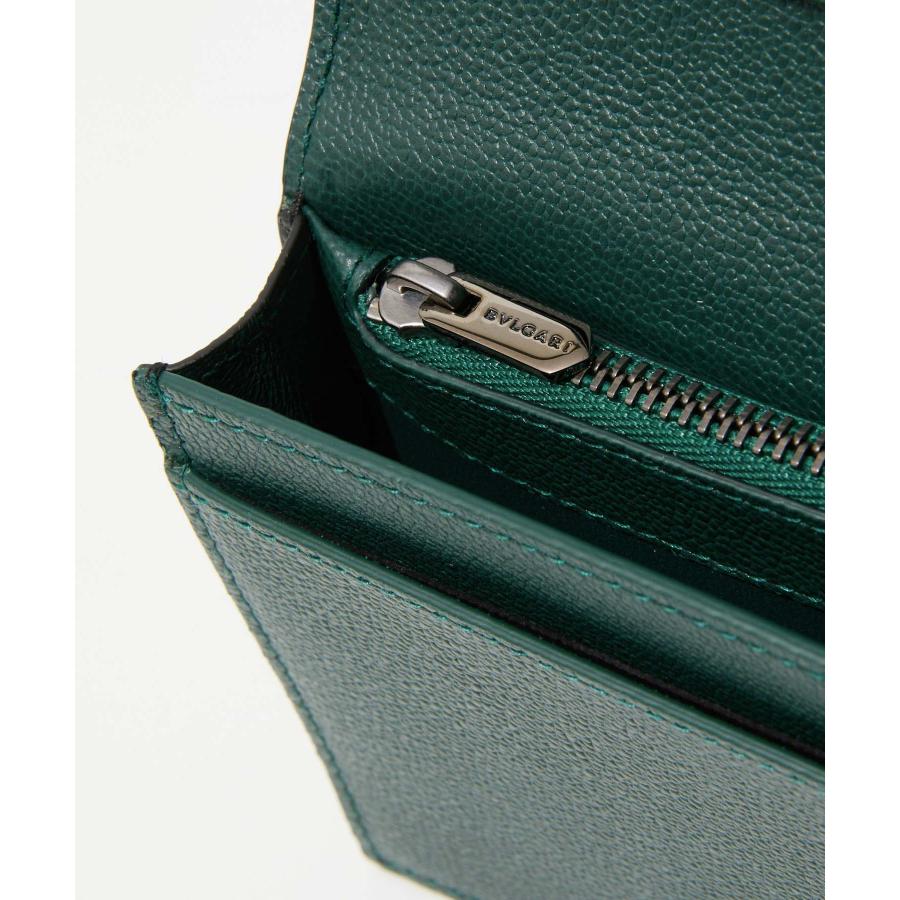BVLGARI ブルガリ 291156 293895 長財布 Wallets メンズ